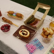 走り回るソロモンにお休みを…公式イベント「メギド７２ garden～ソロモン王たちの休日～」会場フォトレポート