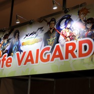 走り回るソロモンにお休みを…公式イベント「メギド７２ garden～ソロモン王たちの休日～」会場フォトレポート