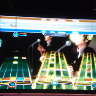 【E3 2009】ビートルズの名曲を自分達の手で演奏『ザ・ビートルズ: ロックバンド』レポート