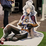 走り回るソロモンにお休みを…公式イベント「メギド７２ garden～ソロモン王たちの休日～」会場フォトレポート