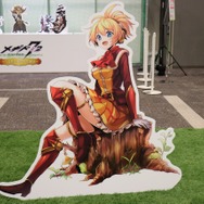 走り回るソロモンにお休みを…公式イベント「メギド７２ garden～ソロモン王たちの休日～」会場フォトレポート