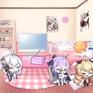 『アズレン』SR駆逐艦「Z1」＆R軽巡洋艦「ライプツィヒ」に改造実装が決定！追加予定日は6月6日