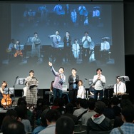 分度器・俺イケ・生LIVE！「メギド７２ garden～ソロモン王たちの休日～」内容山盛りのイベントレポート！