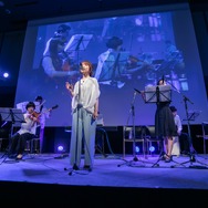 分度器・俺イケ・生LIVE！「メギド７２ garden～ソロモン王たちの休日～」内容山盛りのイベントレポート！