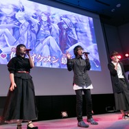 分度器・俺イケ・生LIVE！「メギド７２ garden～ソロモン王たちの休日～」内容山盛りのイベントレポート！