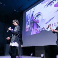 分度器・俺イケ・生LIVE！「メギド７２ garden～ソロモン王たちの休日～」内容山盛りのイベントレポート！