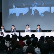 分度器・俺イケ・生LIVE！「メギド７２ garden～ソロモン王たちの休日～」内容山盛りのイベントレポート！