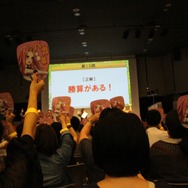 分度器・俺イケ・生LIVE！「メギド７２ garden～ソロモン王たちの休日～」内容山盛りのイベントレポート！