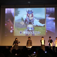 分度器・俺イケ・生LIVE！「メギド７２ garden～ソロモン王たちの休日～」内容山盛りのイベントレポート！