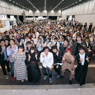 分度器・俺イケ・生LIVE！「メギド７２ garden～ソロモン王たちの休日～」内容山盛りのイベントレポート！