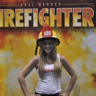 【E3 2009】Wiiリモコンで火災を鎮火せよ！『ファイアーファイター』プレイレポート