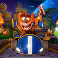 クラッシュ・バンディクーレーシング ブッとびニトロ! - Switch Amazon.com: クラッシュ・バンディクーレーシング ブッとび