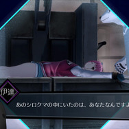 『AI:ソムニウム ファイル』「捜査パート」の情報を公開！取り調べや特殊能力を駆使して真相に辿り着け