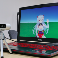 『どこでもVTuber』事業会社向けにサービス開始─エンジニア不在で手軽に運営できるシステムを提供!