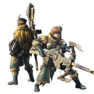 『モンハン：ワールド アイスボーン』武器種6つの新アクション一挙公開！ボウガン系には新強化パーツが大量追加