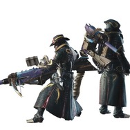 『モンハン：ワールド アイスボーン』武器種6つの新アクション一挙公開！ボウガン系には新強化パーツが大量追加