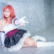 【コスプレ】「ラブライブ！」真姫から「冴えカノ」詩羽まで…「TFT」美女レイヤーまとめ【写真101枚】
