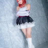 【コスプレ】「ラブライブ！」真姫から「冴えカノ」詩羽まで…「TFT」美女レイヤーまとめ【写真101枚】