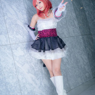 【コスプレ】「ラブライブ！」真姫から「冴えカノ」詩羽まで…「TFT」美女レイヤーまとめ【写真101枚】