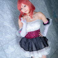 【コスプレ】「ラブライブ！」真姫から「冴えカノ」詩羽まで…「TFT」美女レイヤーまとめ【写真101枚】