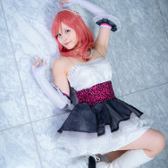 【コスプレ】「ラブライブ！」真姫から「冴えカノ」詩羽まで…「TFT」美女レイヤーまとめ【写真101枚】