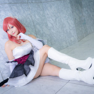 【コスプレ】「ラブライブ！」真姫から「冴えカノ」詩羽まで…「TFT」美女レイヤーまとめ【写真101枚】