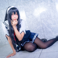 【コスプレ】「ラブライブ！」真姫から「冴えカノ」詩羽まで…「TFT」美女レイヤーまとめ【写真101枚】