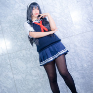 【コスプレ】「ラブライブ！」真姫から「冴えカノ」詩羽まで…「TFT」美女レイヤーまとめ【写真101枚】