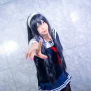 【コスプレ】「ラブライブ！」真姫から「冴えカノ」詩羽まで…「TFT」美女レイヤーまとめ【写真101枚】