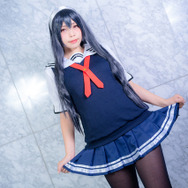 【コスプレ】「ラブライブ！」真姫から「冴えカノ」詩羽まで…「TFT」美女レイヤーまとめ【写真101枚】