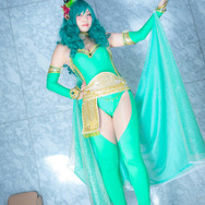 【コスプレ】「ラブライブ！」真姫から「冴えカノ」詩羽まで…「TFT」美女レイヤーまとめ【写真101枚】