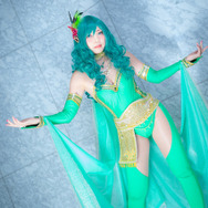 【コスプレ】「ラブライブ！」真姫から「冴えカノ」詩羽まで…「TFT」美女レイヤーまとめ【写真101枚】