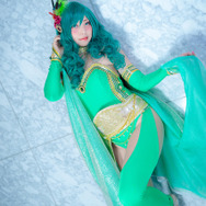 【コスプレ】「ラブライブ！」真姫から「冴えカノ」詩羽まで…「TFT」美女レイヤーまとめ【写真101枚】