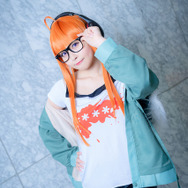 【コスプレ】「ラブライブ！」真姫から「冴えカノ」詩羽まで…「TFT」美女レイヤーまとめ【写真101枚】