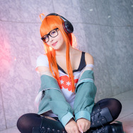 【コスプレ】「ラブライブ！」真姫から「冴えカノ」詩羽まで…「TFT」美女レイヤーまとめ【写真101枚】