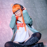 【コスプレ】「ラブライブ！」真姫から「冴えカノ」詩羽まで…「TFT」美女レイヤーまとめ【写真101枚】