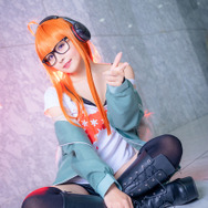 【コスプレ】「ラブライブ！」真姫から「冴えカノ」詩羽まで…「TFT」美女レイヤーまとめ【写真101枚】