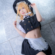 【コスプレ】「ラブライブ！」真姫から「冴えカノ」詩羽まで…「TFT」美女レイヤーまとめ【写真101枚】