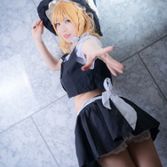 【コスプレ】「ラブライブ！」真姫から「冴えカノ」詩羽まで…「TFT」美女レイヤーまとめ【写真101枚】