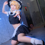 【コスプレ】「ラブライブ！」真姫から「冴えカノ」詩羽まで…「TFT」美女レイヤーまとめ【写真101枚】