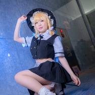 【コスプレ】「ラブライブ！」真姫から「冴えカノ」詩羽まで…「TFT」美女レイヤーまとめ【写真101枚】