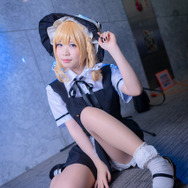 【コスプレ】「ラブライブ！」真姫から「冴えカノ」詩羽まで…「TFT」美女レイヤーまとめ【写真101枚】