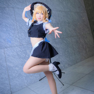 【コスプレ】「ラブライブ！」真姫から「冴えカノ」詩羽まで…「TFT」美女レイヤーまとめ【写真101枚】