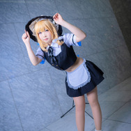 【コスプレ】「ラブライブ！」真姫から「冴えカノ」詩羽まで…「TFT」美女レイヤーまとめ【写真101枚】