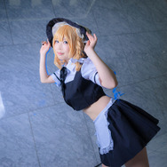 【コスプレ】「ラブライブ！」真姫から「冴えカノ」詩羽まで…「TFT」美女レイヤーまとめ【写真101枚】