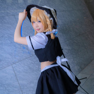 【コスプレ】「ラブライブ！」真姫から「冴えカノ」詩羽まで…「TFT」美女レイヤーまとめ【写真101枚】