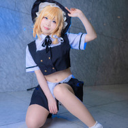 【コスプレ】「ラブライブ！」真姫から「冴えカノ」詩羽まで…「TFT」美女レイヤーまとめ【写真101枚】