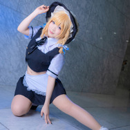 【コスプレ】「ラブライブ！」真姫から「冴えカノ」詩羽まで…「TFT」美女レイヤーまとめ【写真101枚】