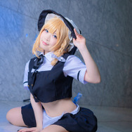 【コスプレ】「ラブライブ！」真姫から「冴えカノ」詩羽まで…「TFT」美女レイヤーまとめ【写真101枚】