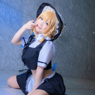 【コスプレ】「ラブライブ！」真姫から「冴えカノ」詩羽まで…「TFT」美女レイヤーまとめ【写真101枚】